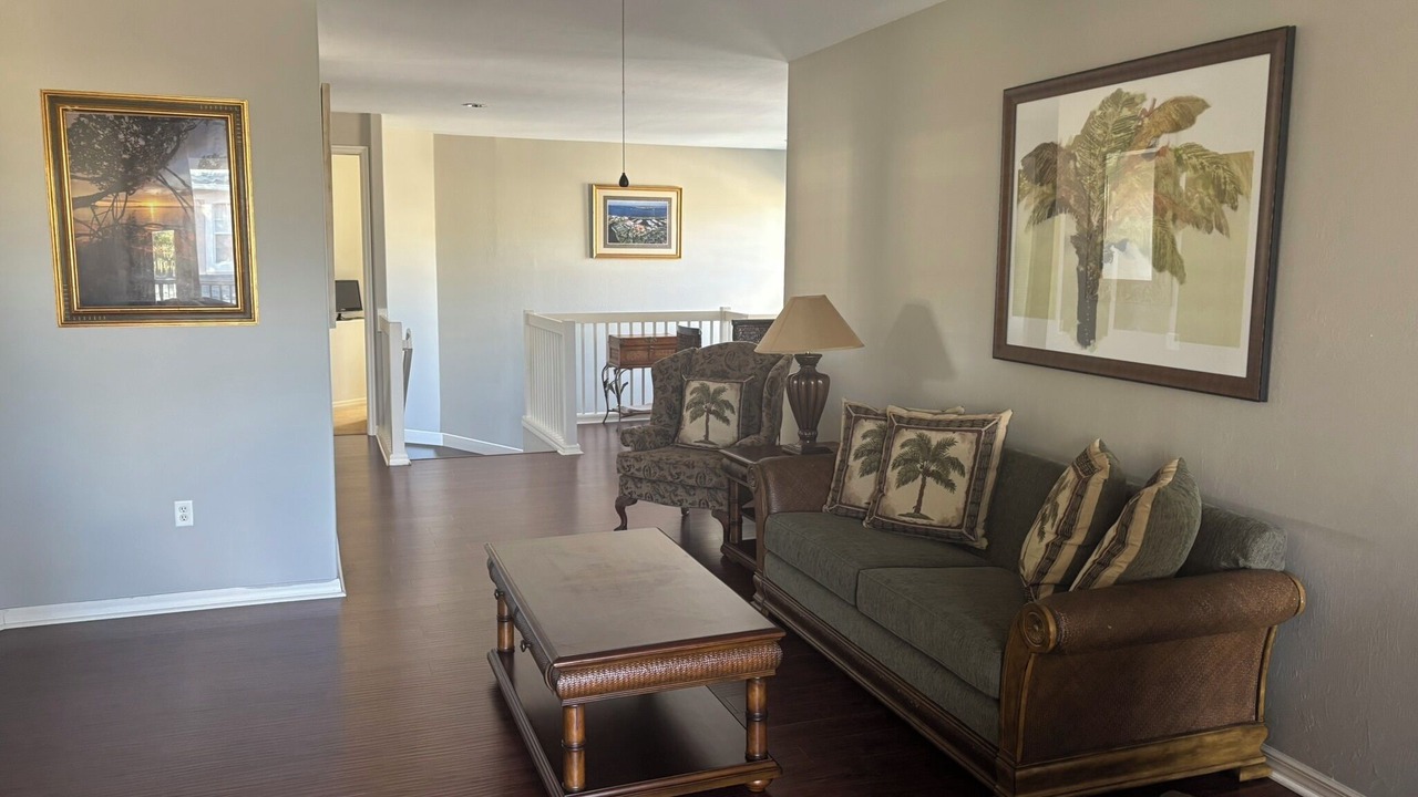 Photo of Livingroom in Iona