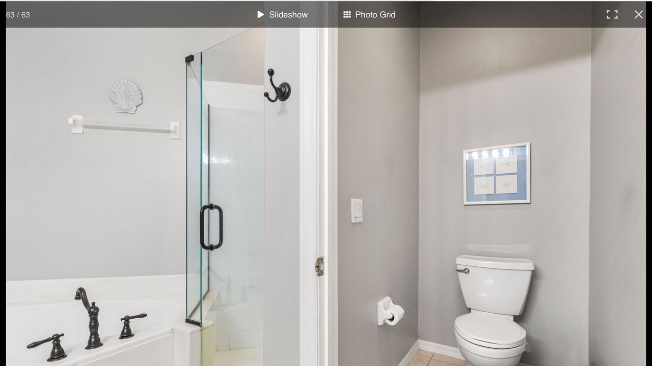Photo of Bathroom in Iona