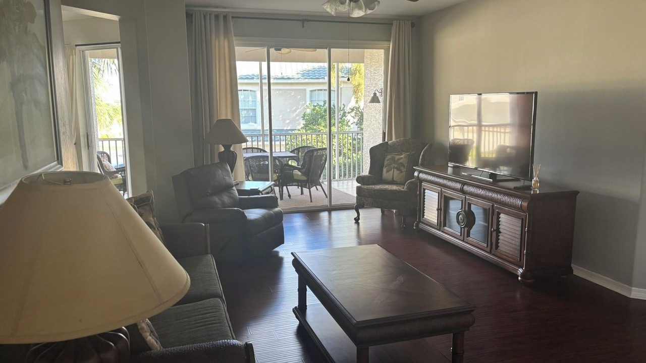 Photo of Livingroom in Iona