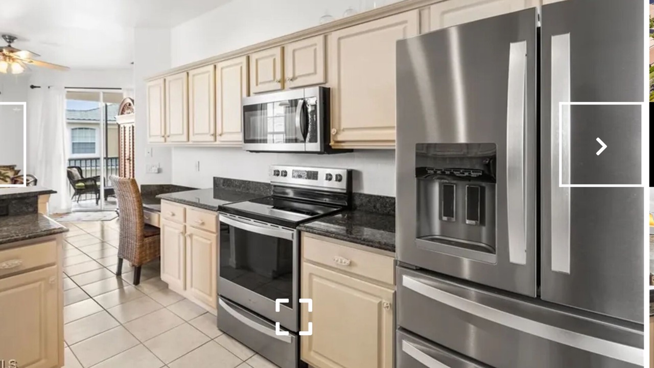 Photo of Kitchen in Iona