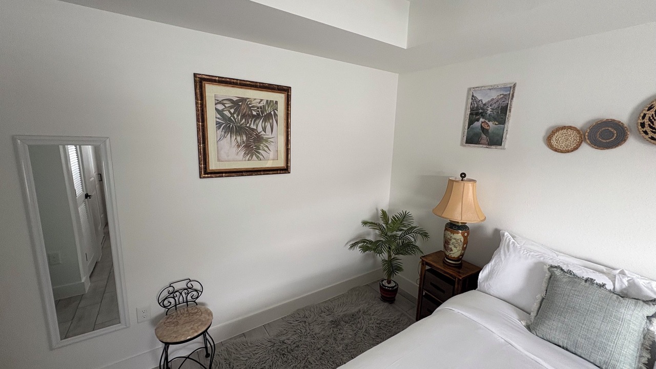 Photo of Bedroom in Lehigh Acres