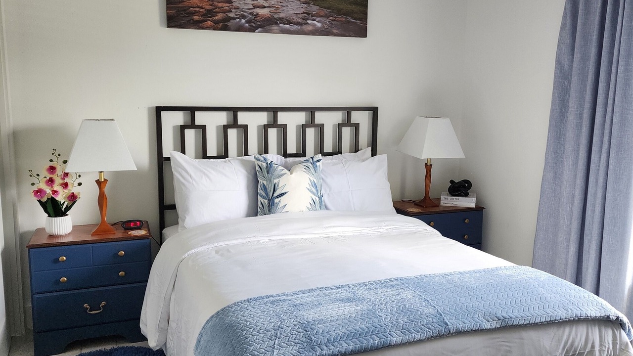 Photo of Bedroom in Lehigh Acres