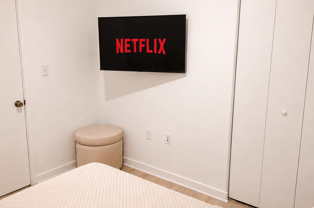 Photo of Bedroom in Golden Glades