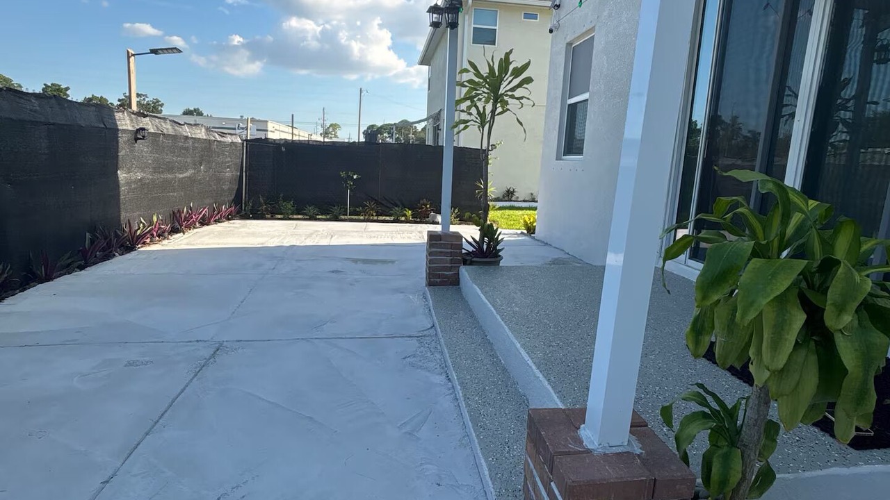 Photo of Outdoor in Pinellas Park