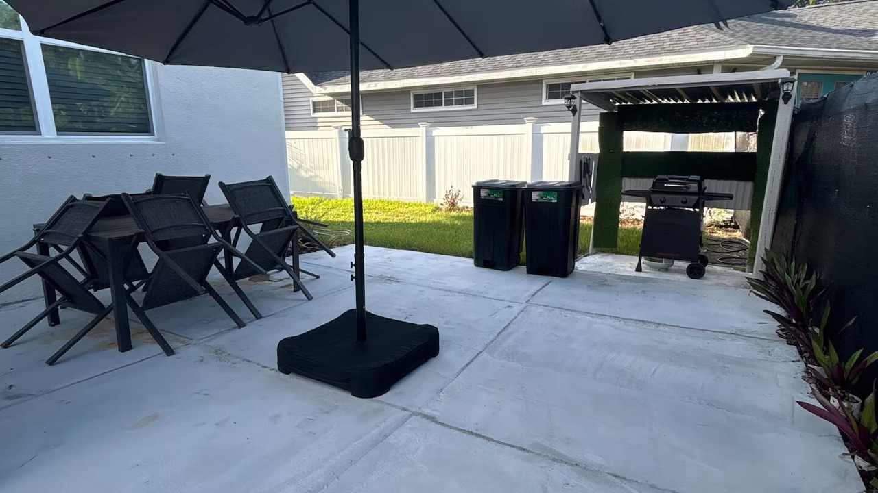 Photo of Outdoor in Pinellas Park