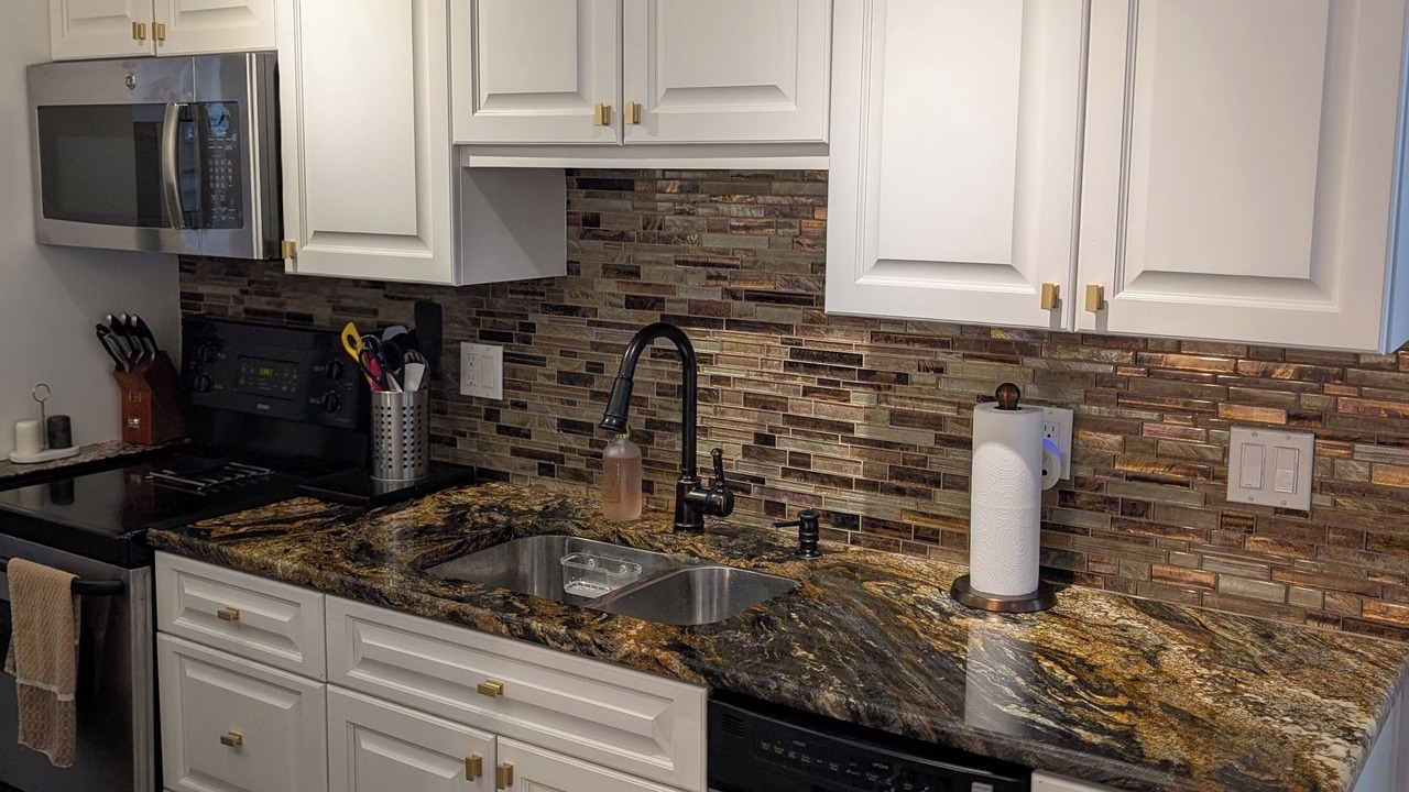 Photo of Kitchen in Paradise Lakes