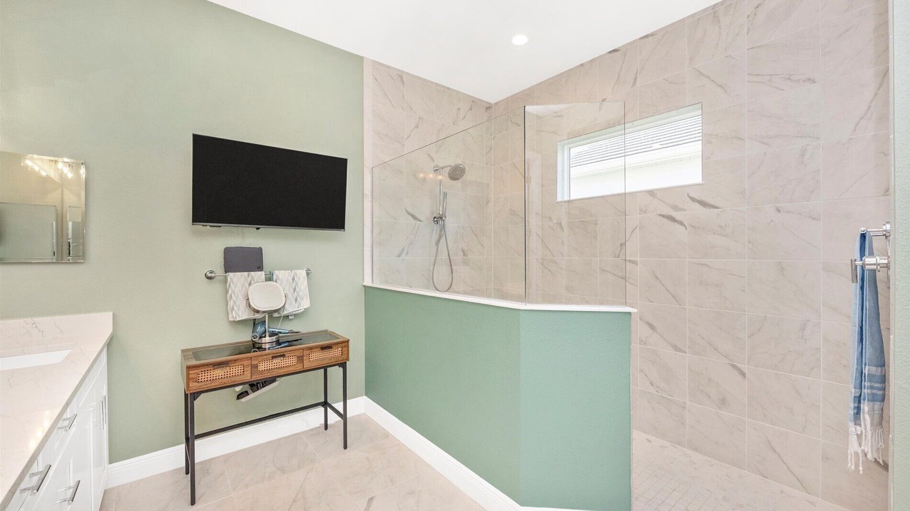 Photo of Bathroom in Venice