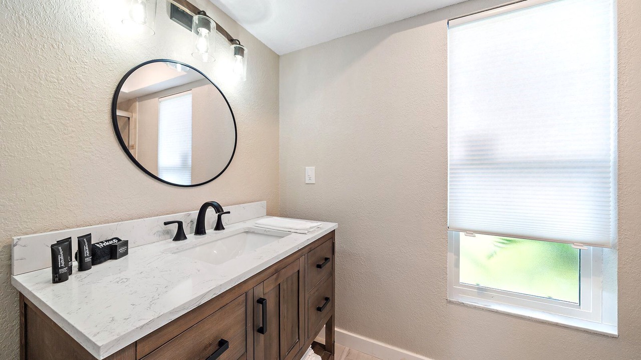 Photo of Bathroom in Whitfield