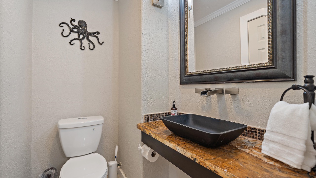 Photo of Bathroom in Whitfield