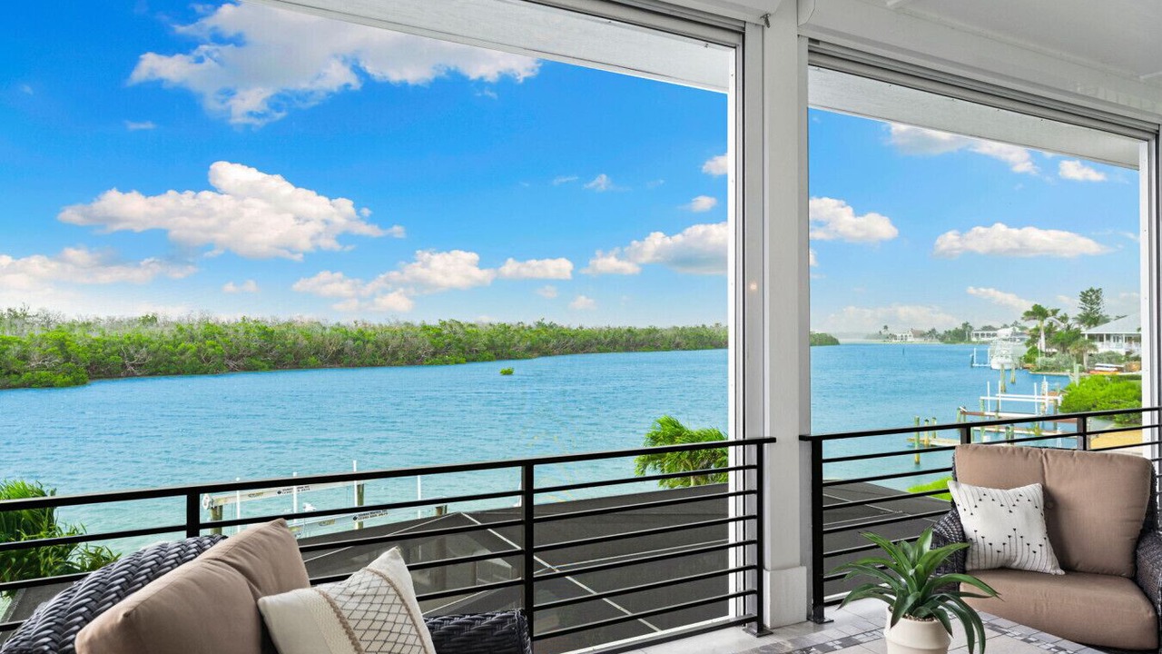 Photo of Patio Balcony in Bonita Springs