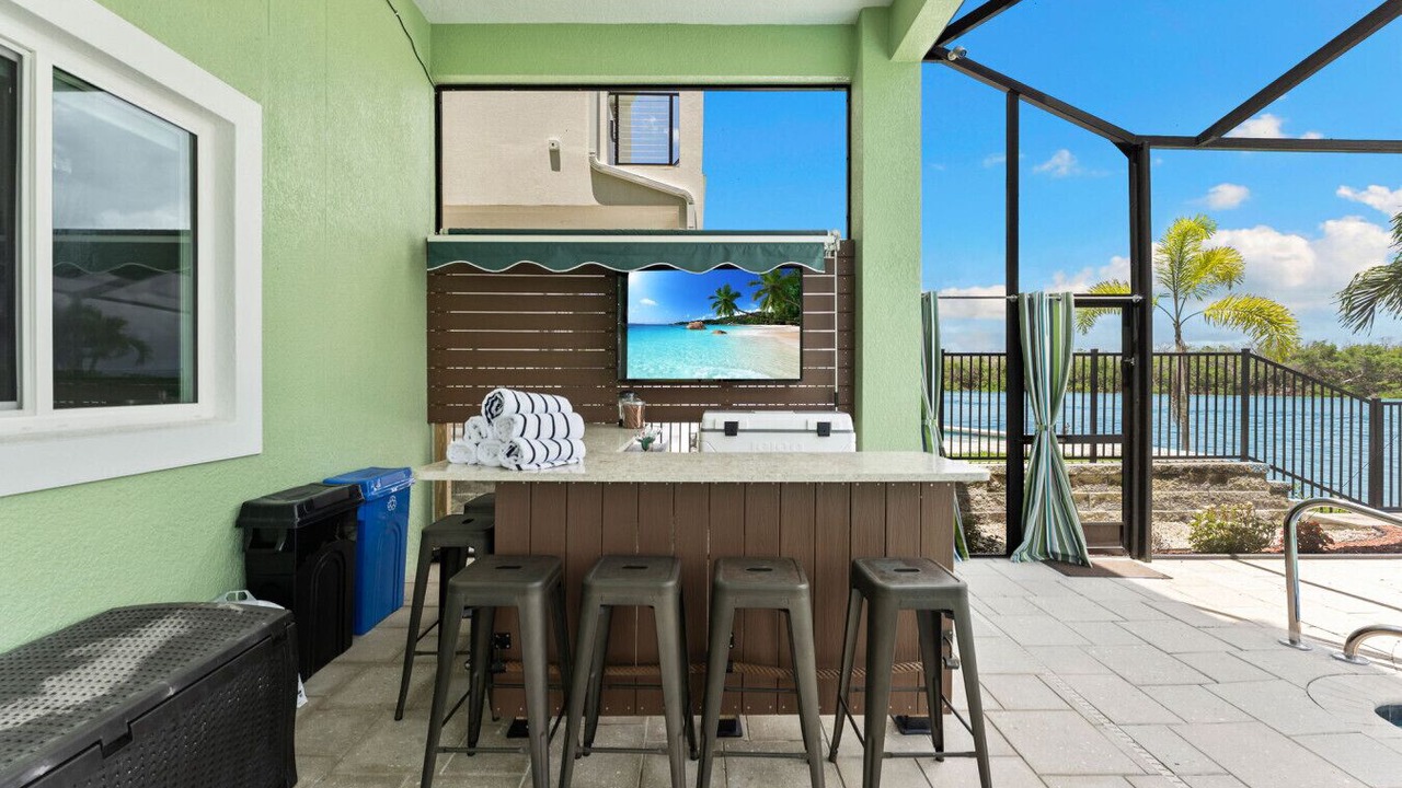 Photo of Outdoor in Bonita Springs