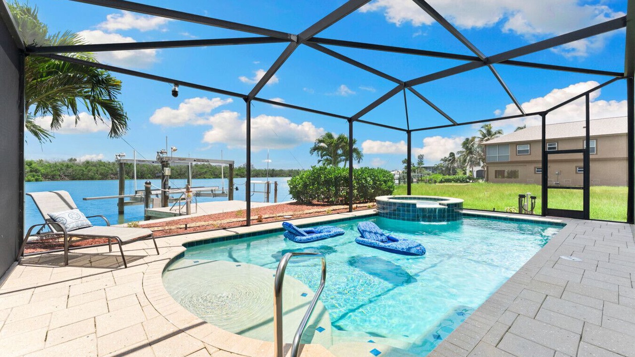 Photo of Outdoor in Bonita Springs