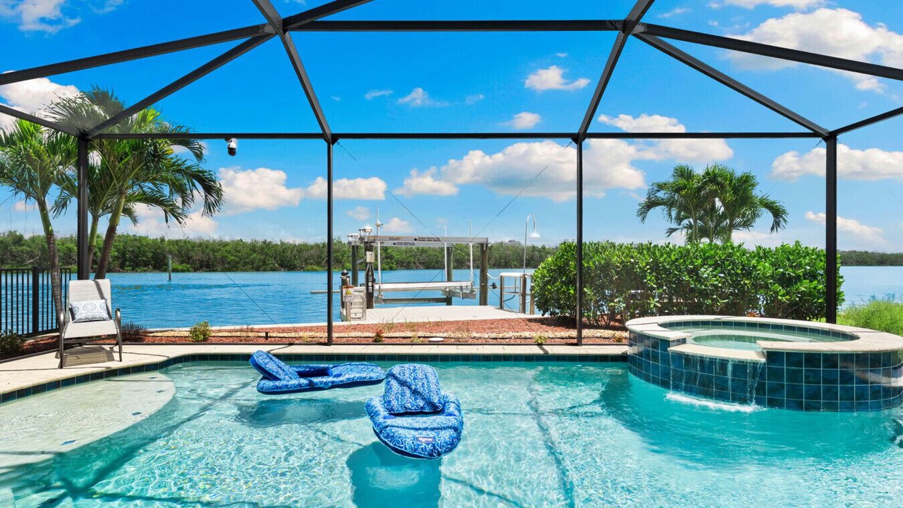 Photo of Outdoor in Bonita Springs