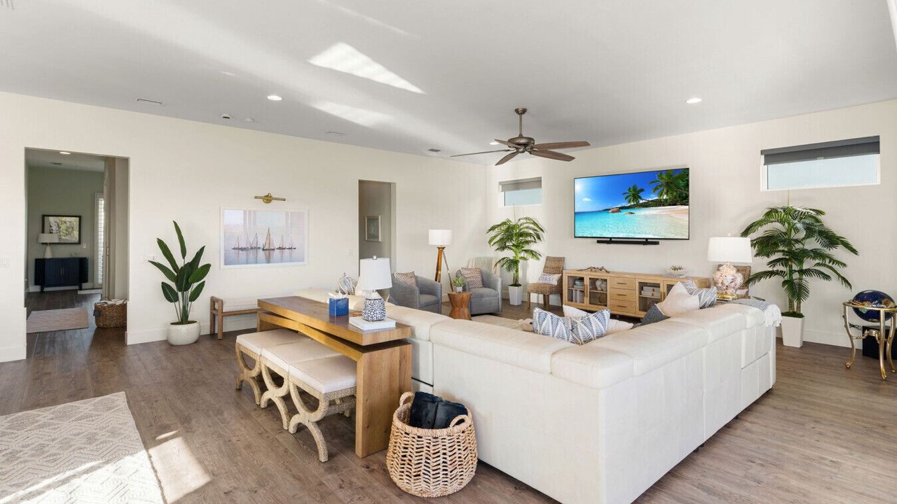 Photo of Bedroom in Bonita Springs