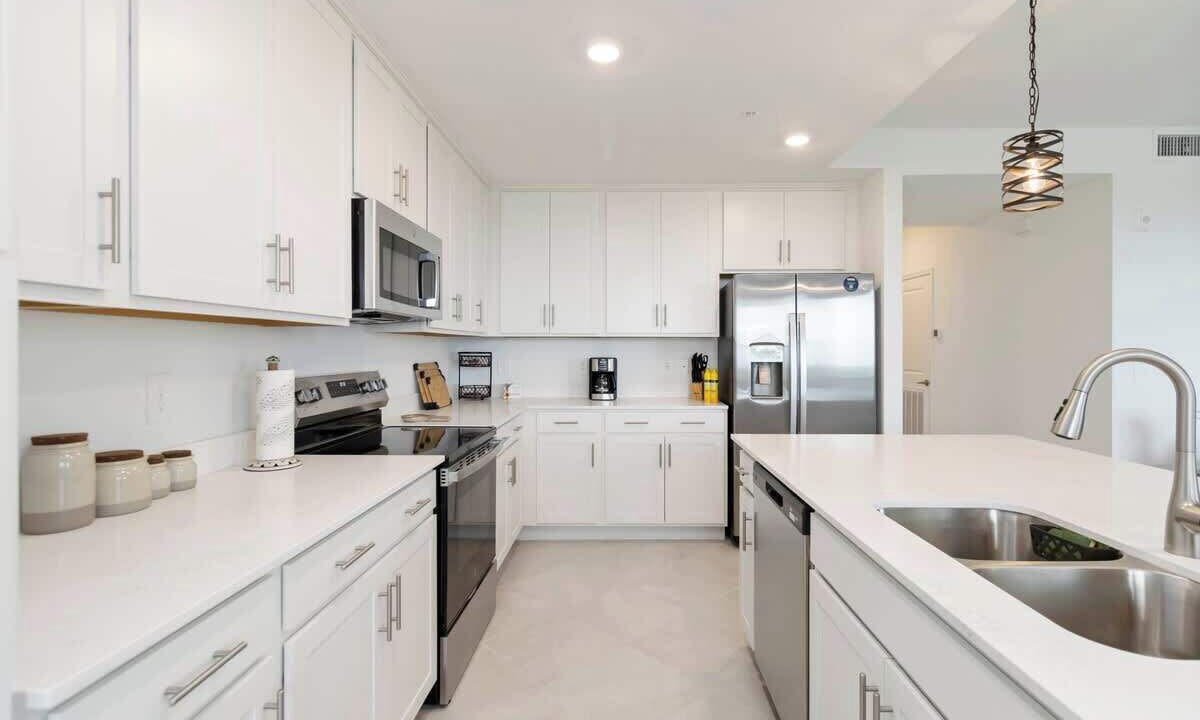 Photo of Kitchen in Venice
