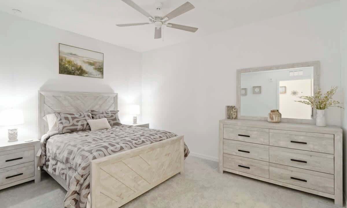 Photo of Bedroom in Venice