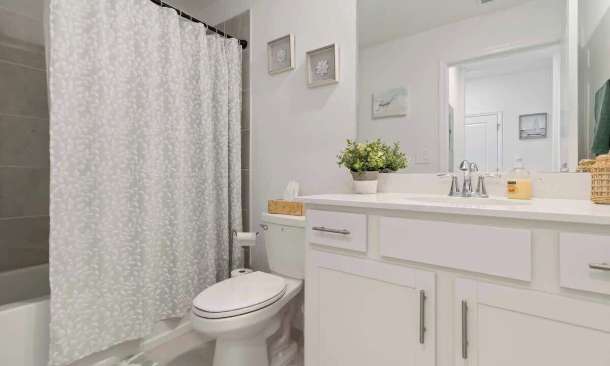 Photo of Bathroom in Venice
