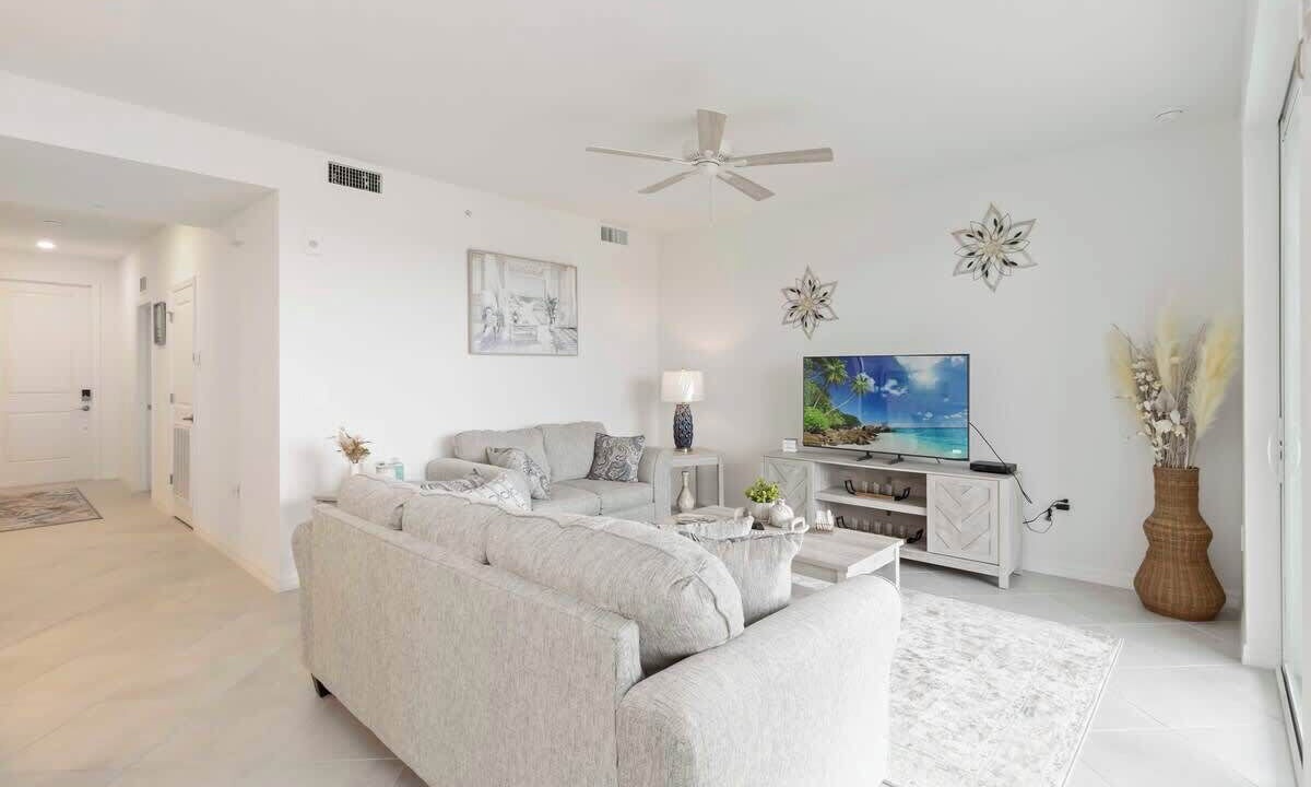 Photo of Livingroom in Venice