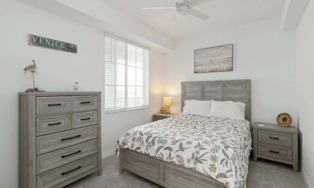 Photo of Bedroom in Venice