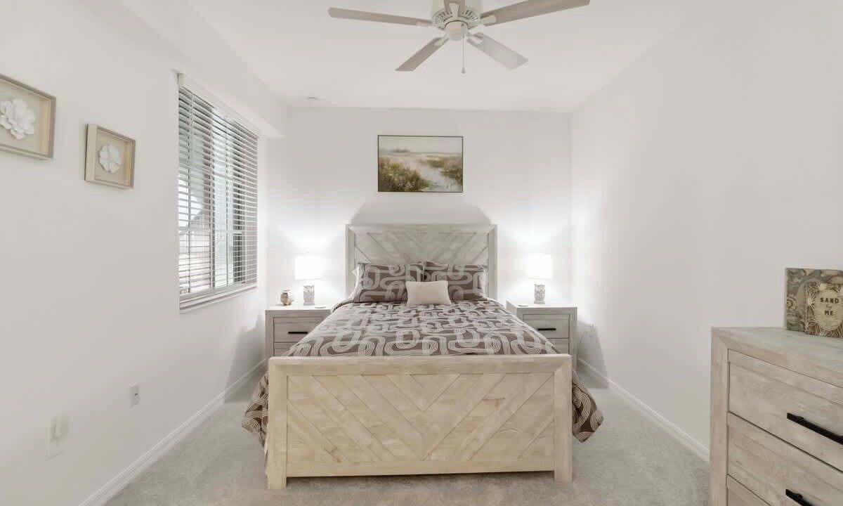 Photo of Bedroom in Venice
