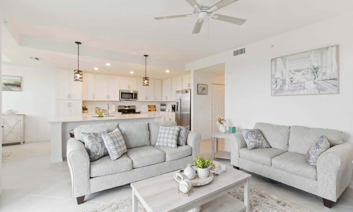 Photo of Livingroom in Venice