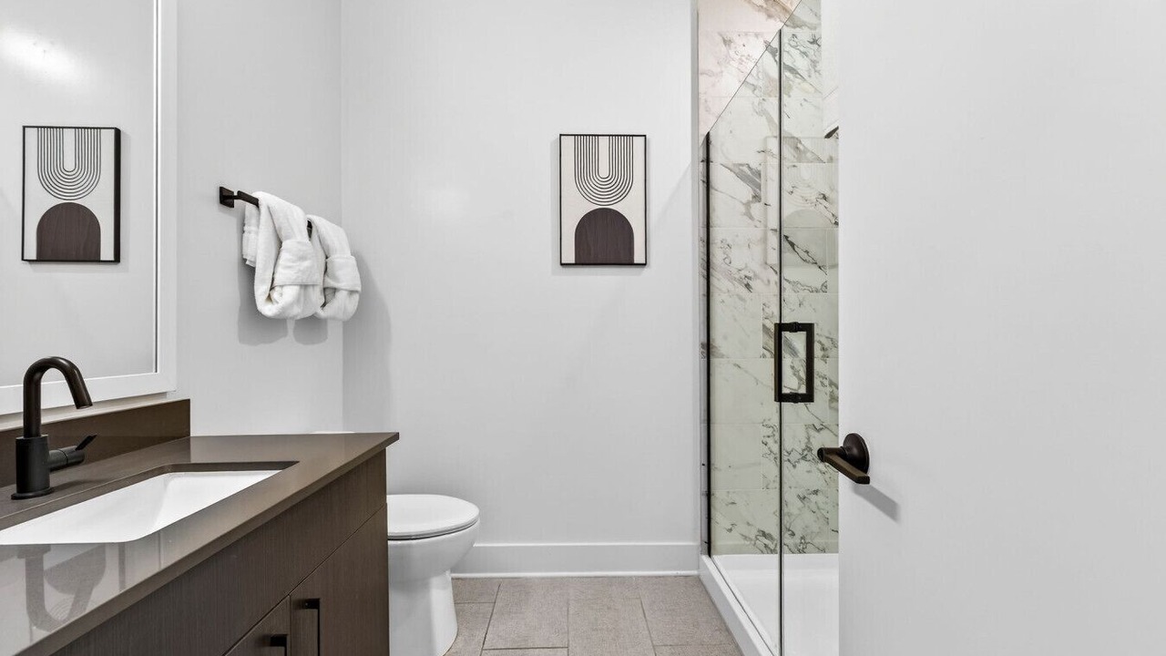 Photo of Bathroom in Channel District