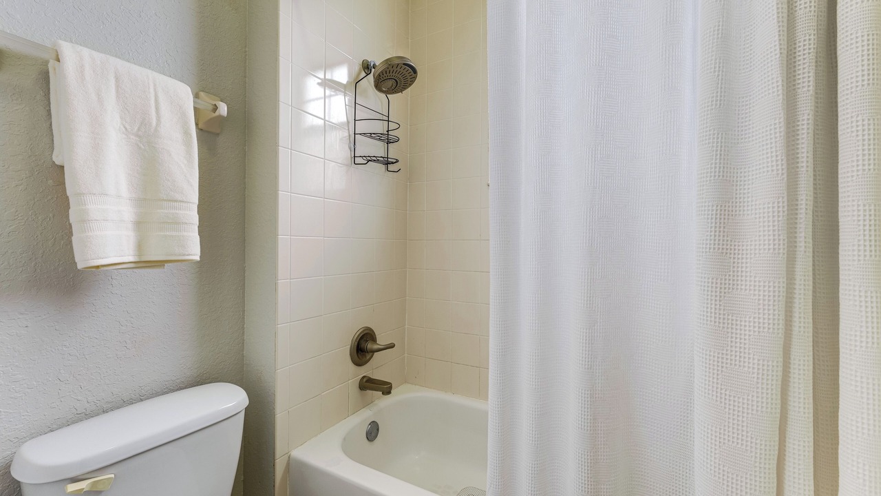Photo of Bathroom in Haines City