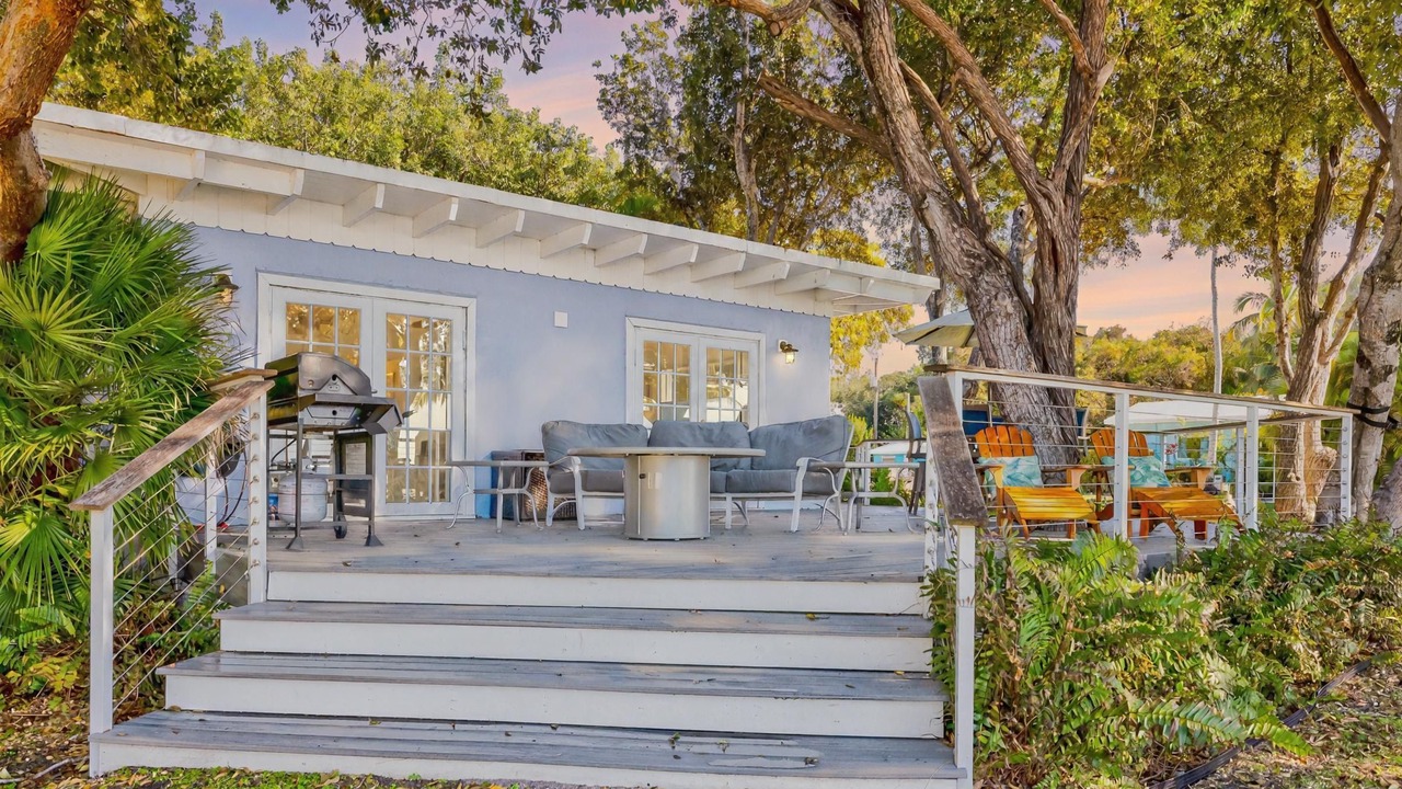 Photo of Outdoor in Upper Matecumbe Key
