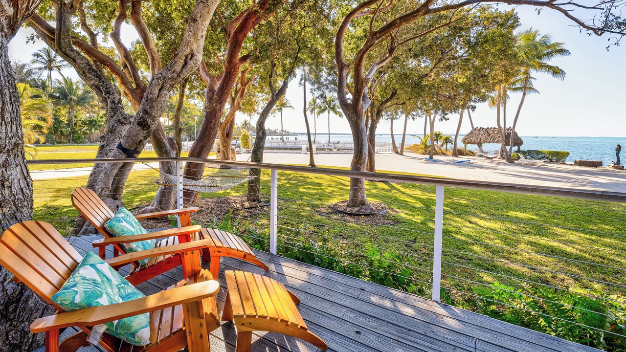 Photo of Outdoor in Upper Matecumbe Key
