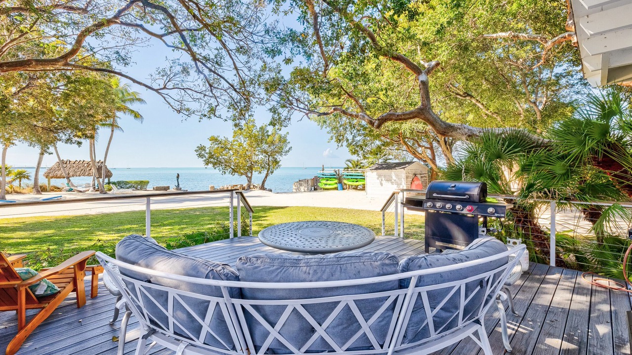 Photo of Outdoor in Upper Matecumbe Key