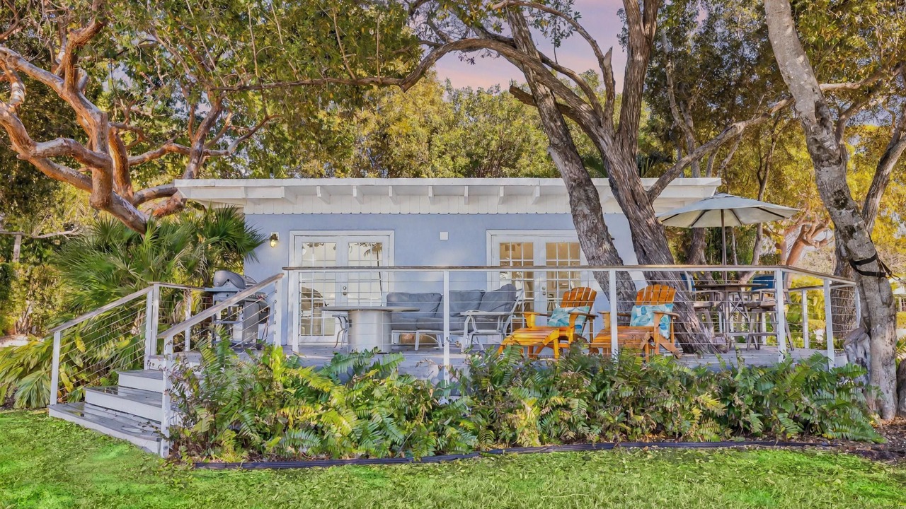 Photo of Outdoor in Upper Matecumbe Key