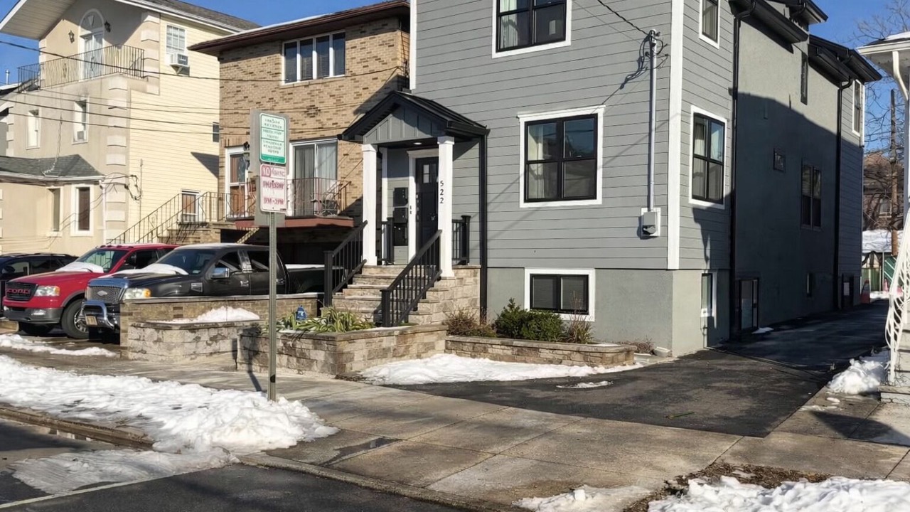 Photo of Outdoor in North Bergen