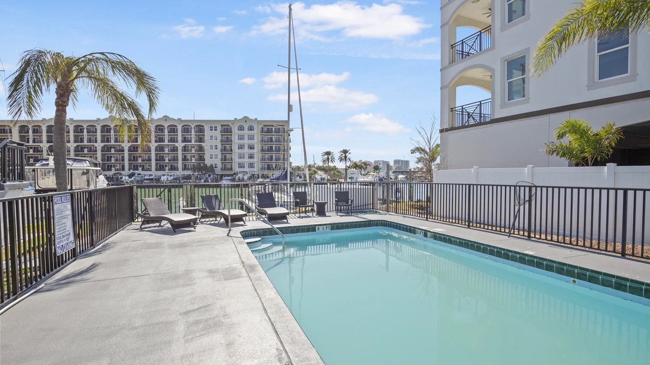 Photo of Outdoor in Island Estate