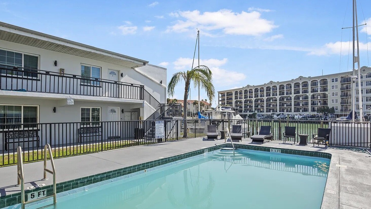 Photo of Outdoor in Island Estate