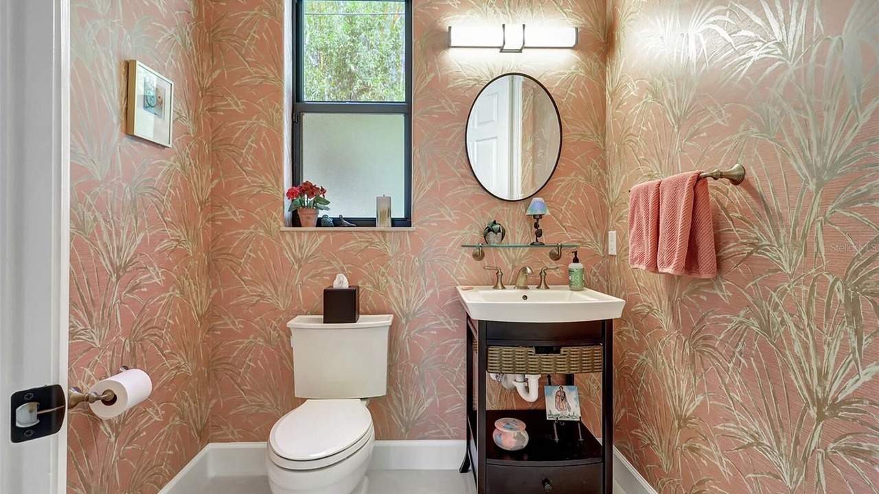 Photo of Bathroom in Arlington Park
