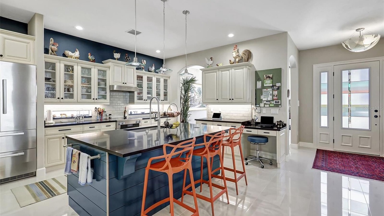Photo of Kitchen in Arlington Park