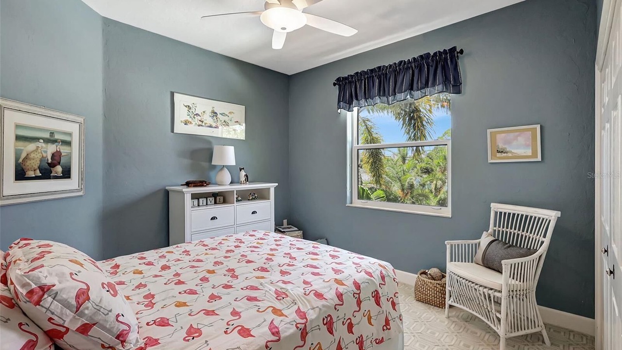 Photo of Bedroom in Arlington Park