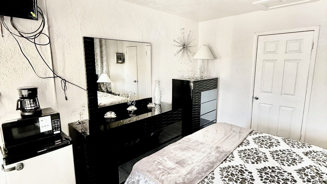 Photo of Bedroom in Bryant