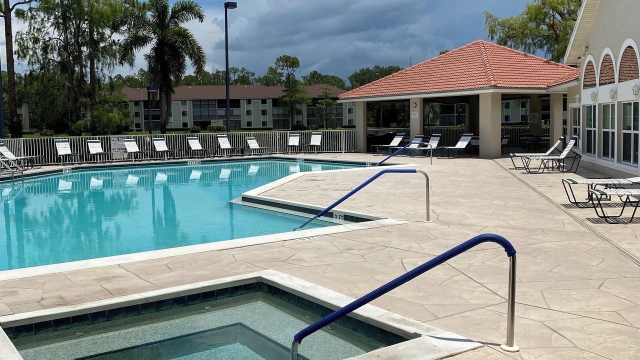 Photo of Outdoor in Naples