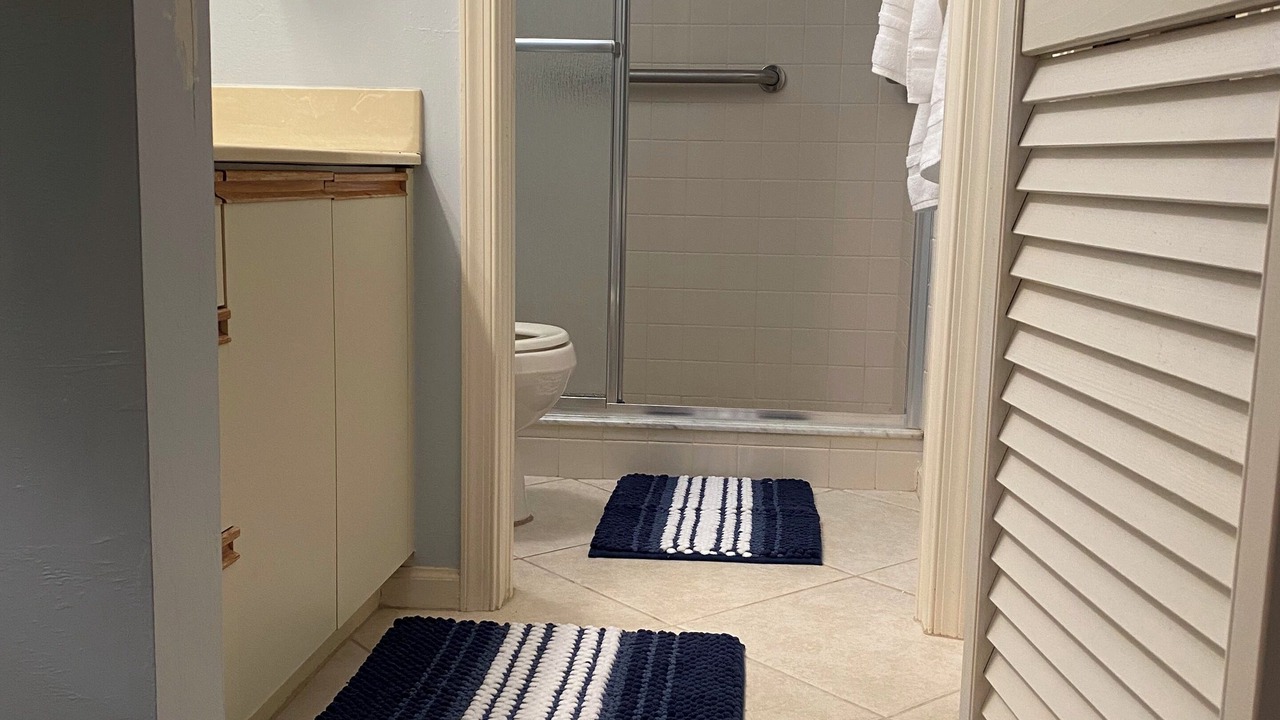 Photo of Bathroom in Naples