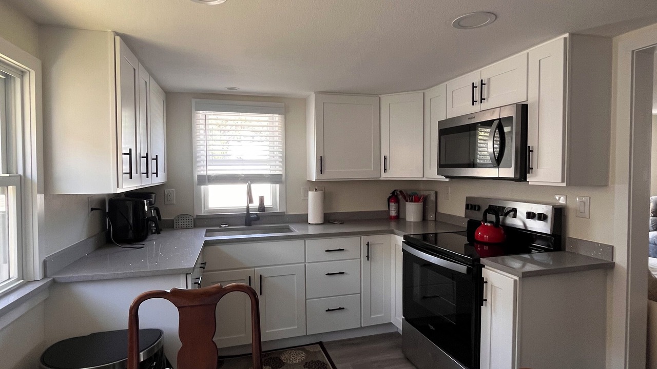 Photo of Kitchen in Southgate