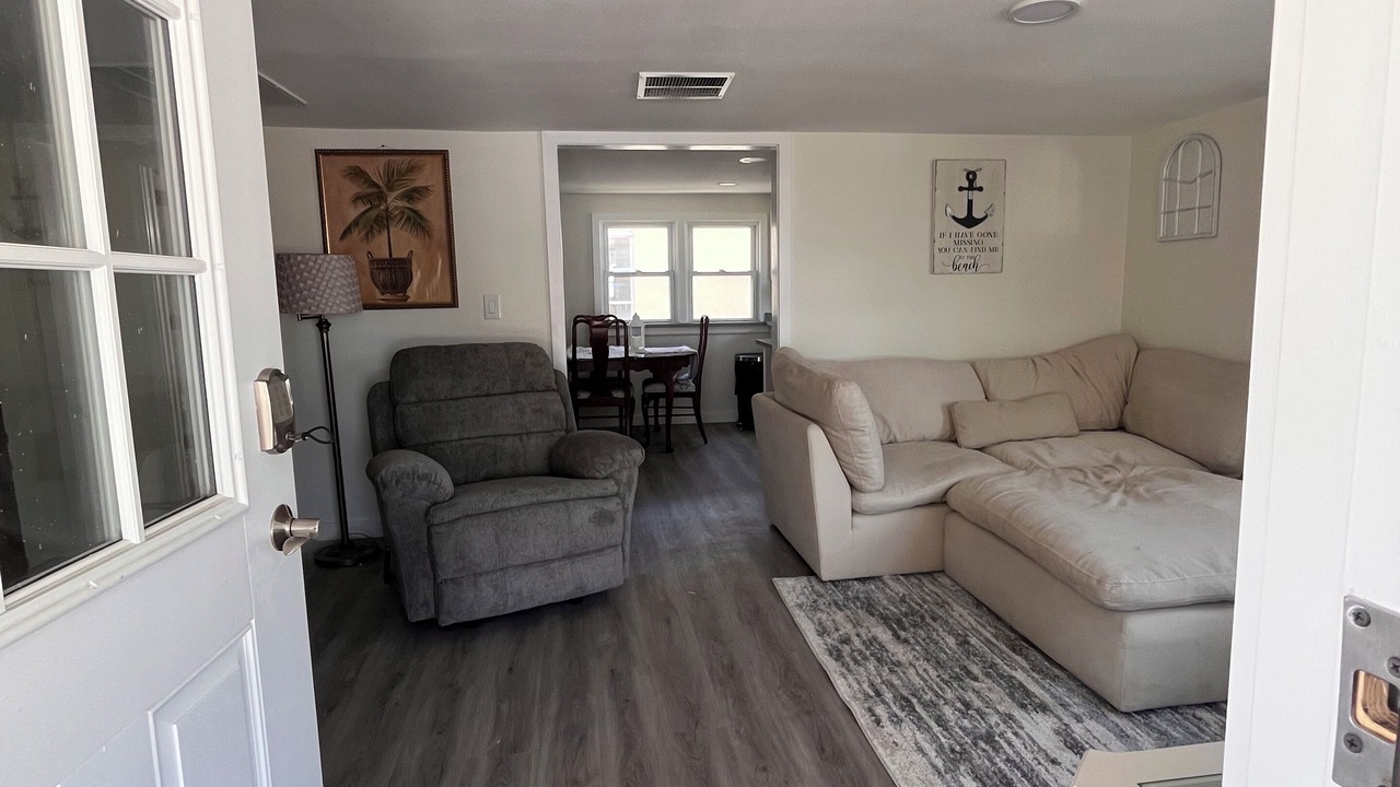Photo of Livingroom in Southgate