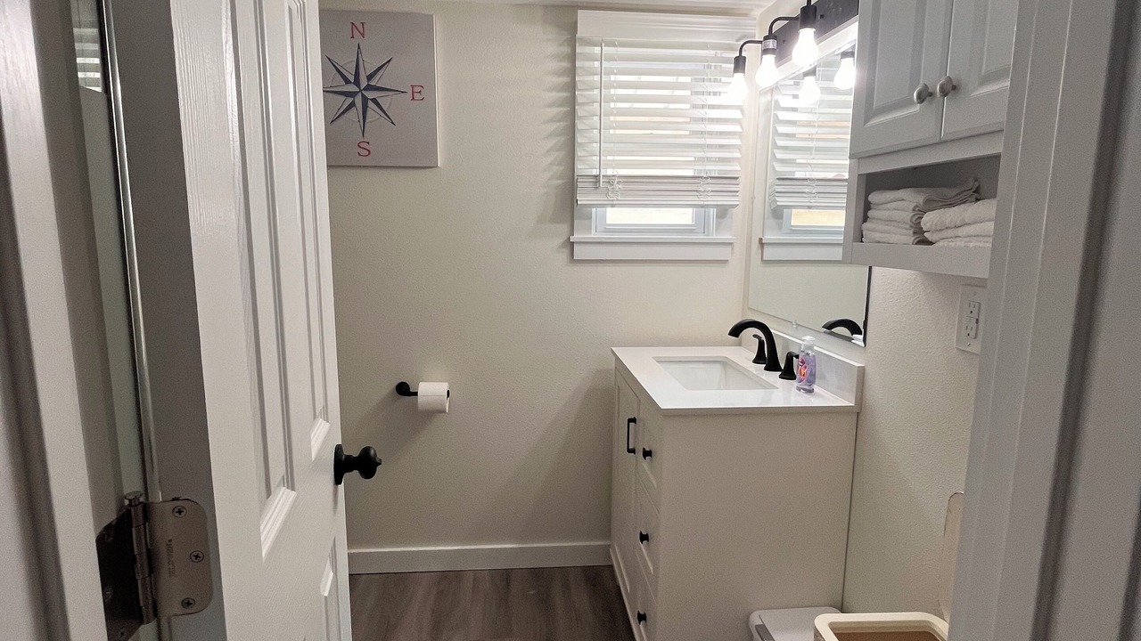 Photo of Bathroom in Southgate