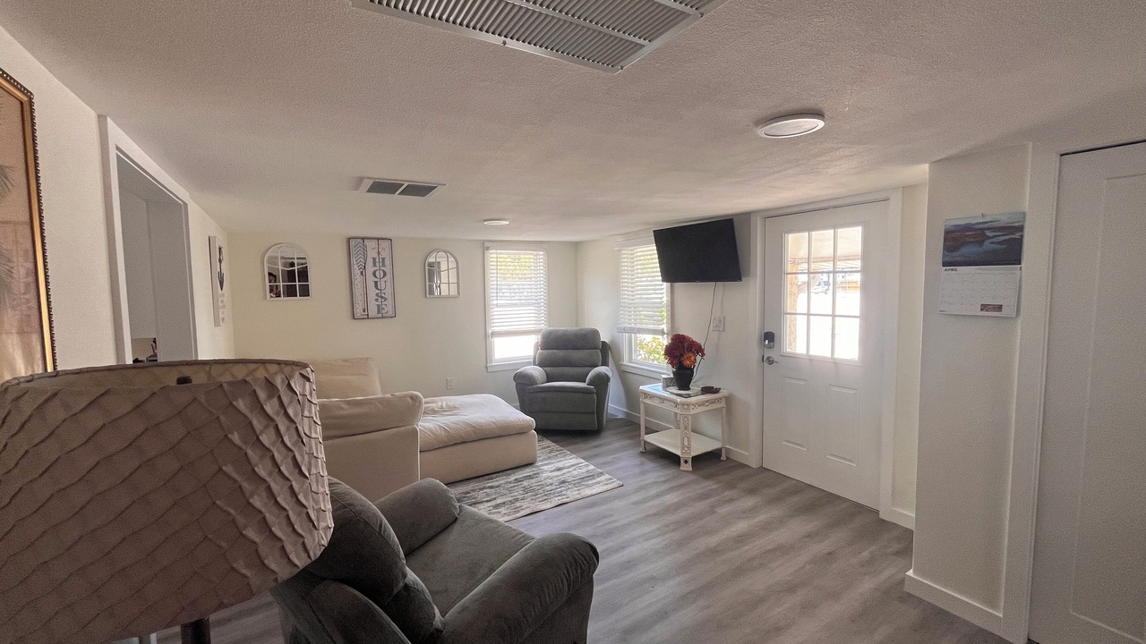 Photo of Livingroom in Southgate