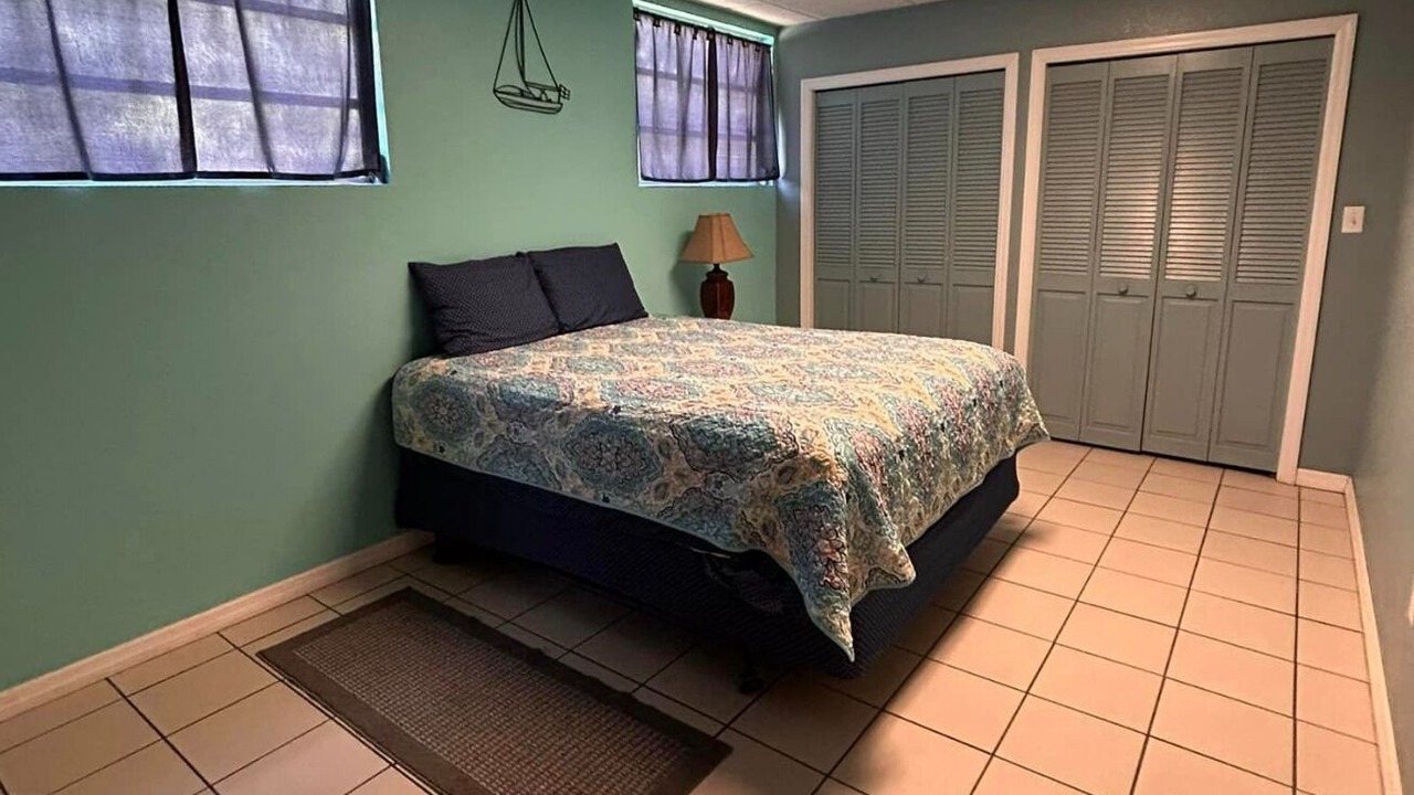 Photo of Bedroom in Crooked Lake