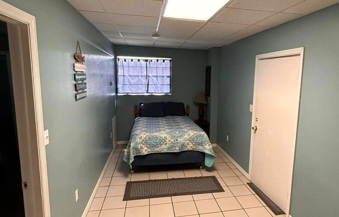 Photo of Bedroom in Crooked Lake