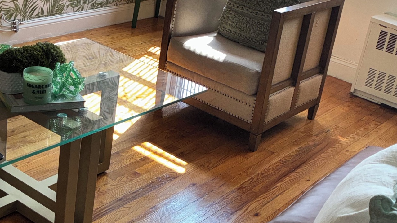 Photo of Livingroom in Central Park North