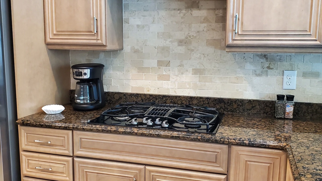 Photo of Kitchen in Bonita Springs