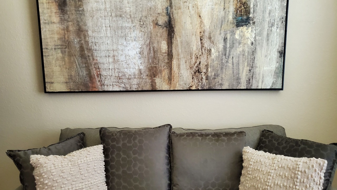 Photo of Livingroom in Bonita Springs
