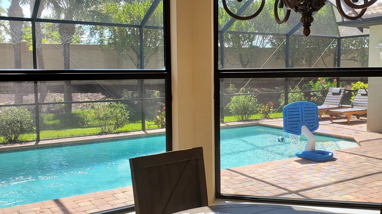 Photo of Outdoor in Bonita Springs